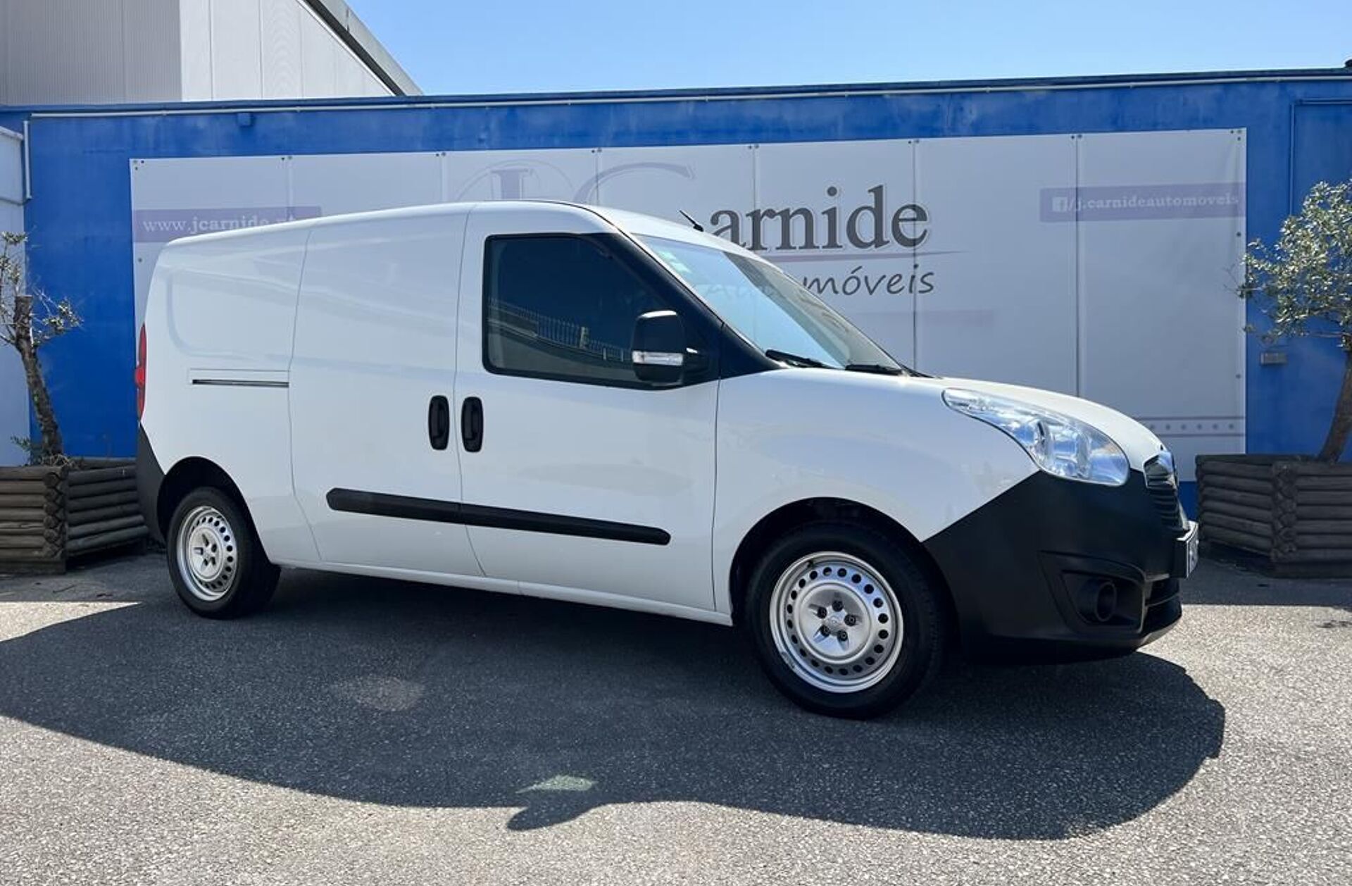 OPEL Combo 1.3 CDTI L2 MAXI CX REFRIGERADA
