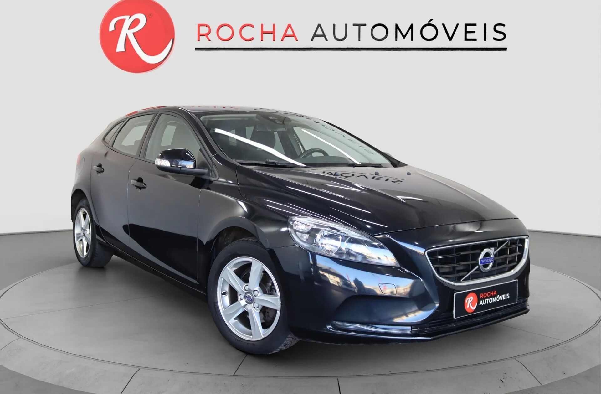VOLVO V40 1.6 D2 Kinetic