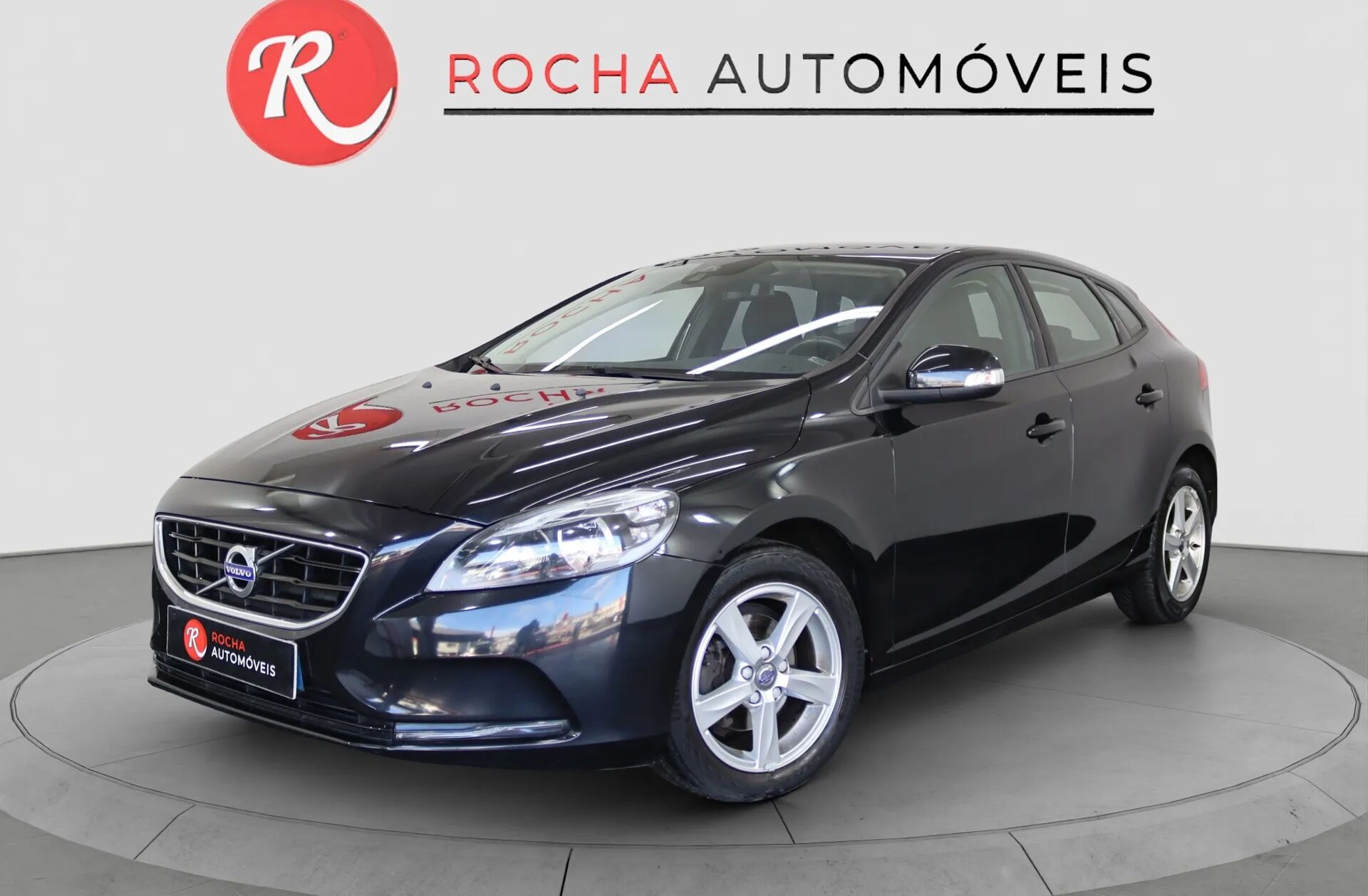 VOLVO V40 1.6 D2 Kinetic