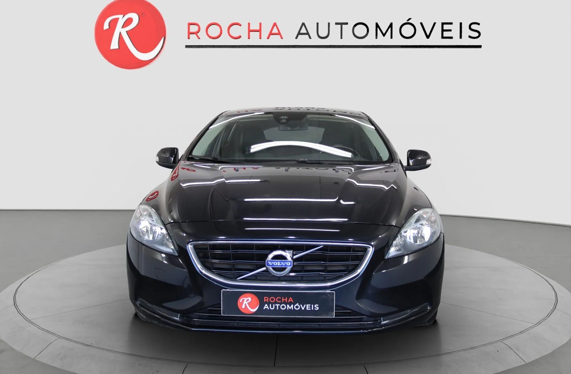 VOLVO V40 1.6 D2 Kinetic