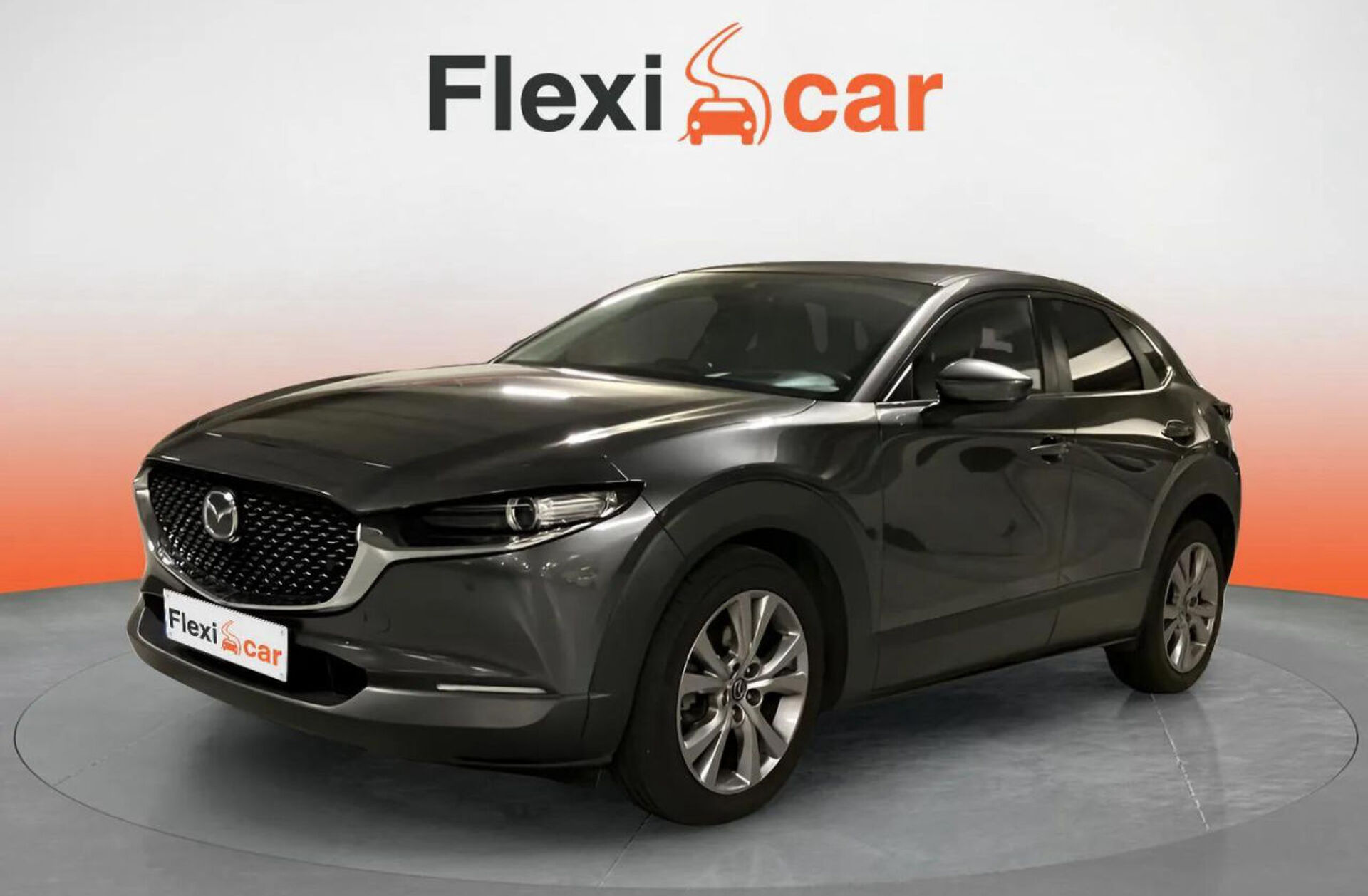 MAZDA CX-30 2.0 Sky-G Evolve i-Active