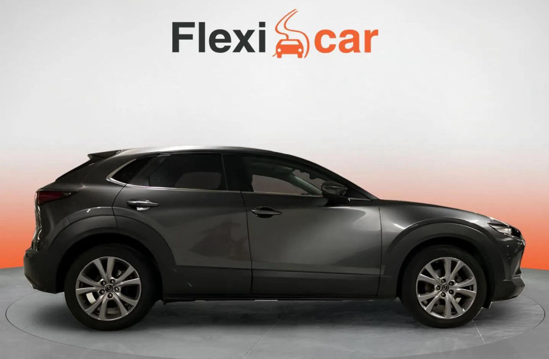 MAZDA CX-30 2.0 Sky-G Evolve i-Active