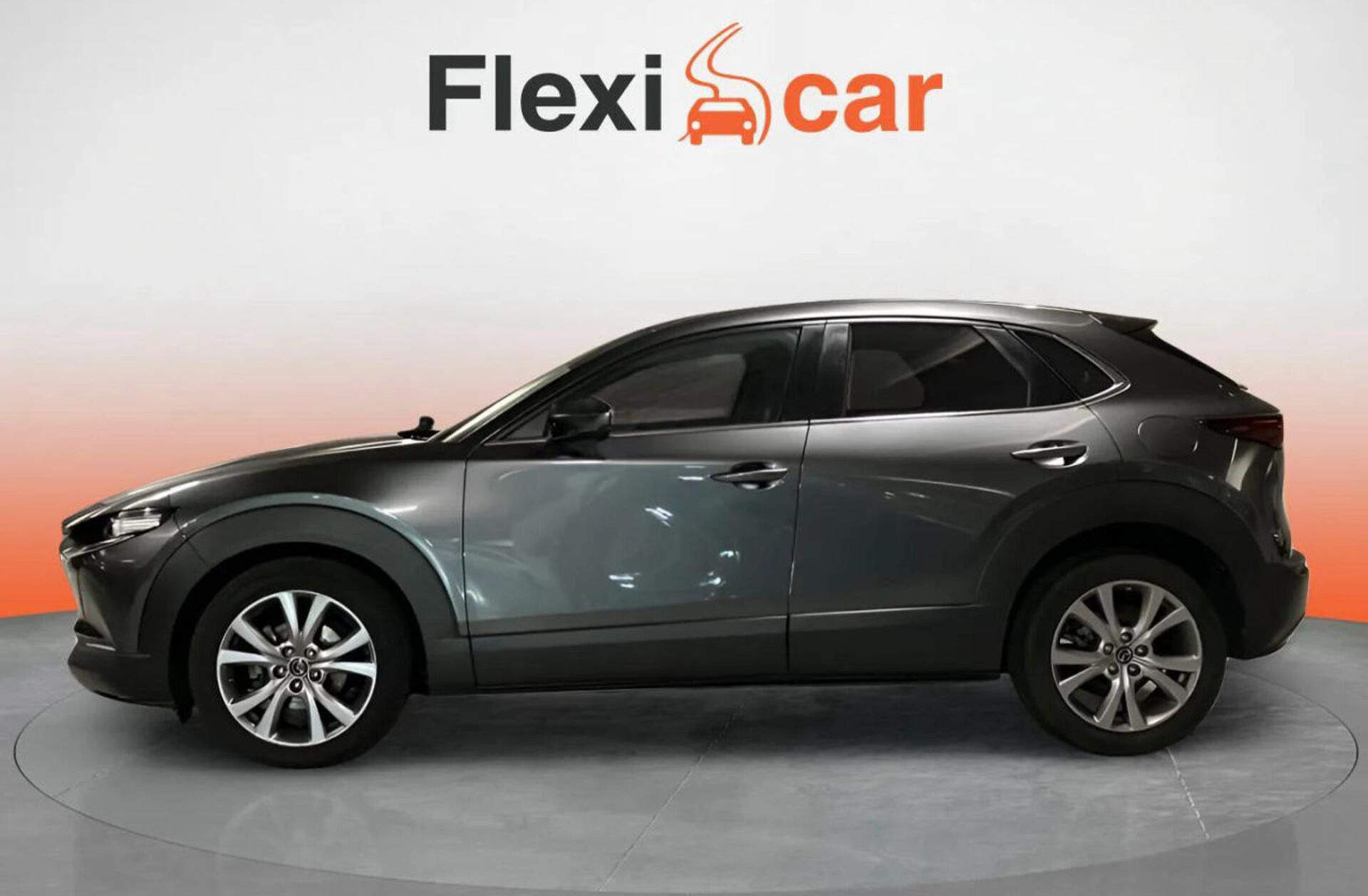 MAZDA CX-30 2.0 Sky-G Evolve i-Active