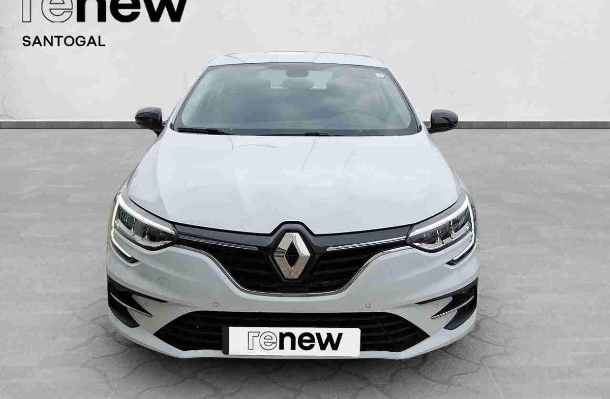 RENAULT Mégane ST 1.5 Blue dCi Equilibre EDC