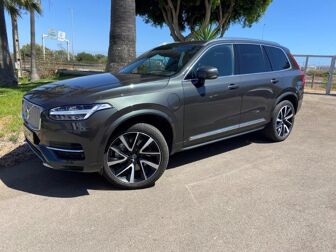 VOLVO XC90 2.0 T8 PHEV Inscription AWD