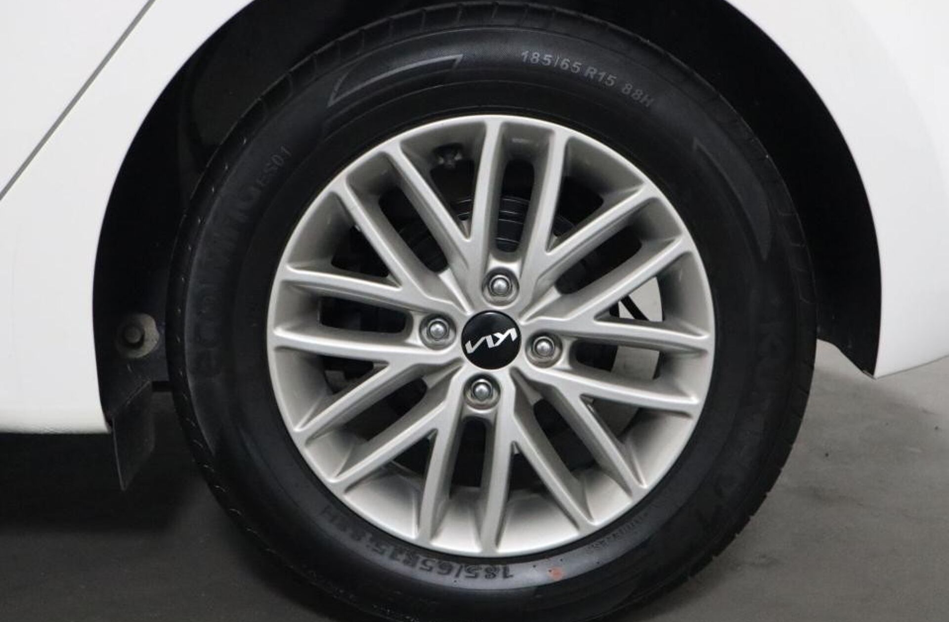 KIA Rio 1.2 CVVT Dynamic