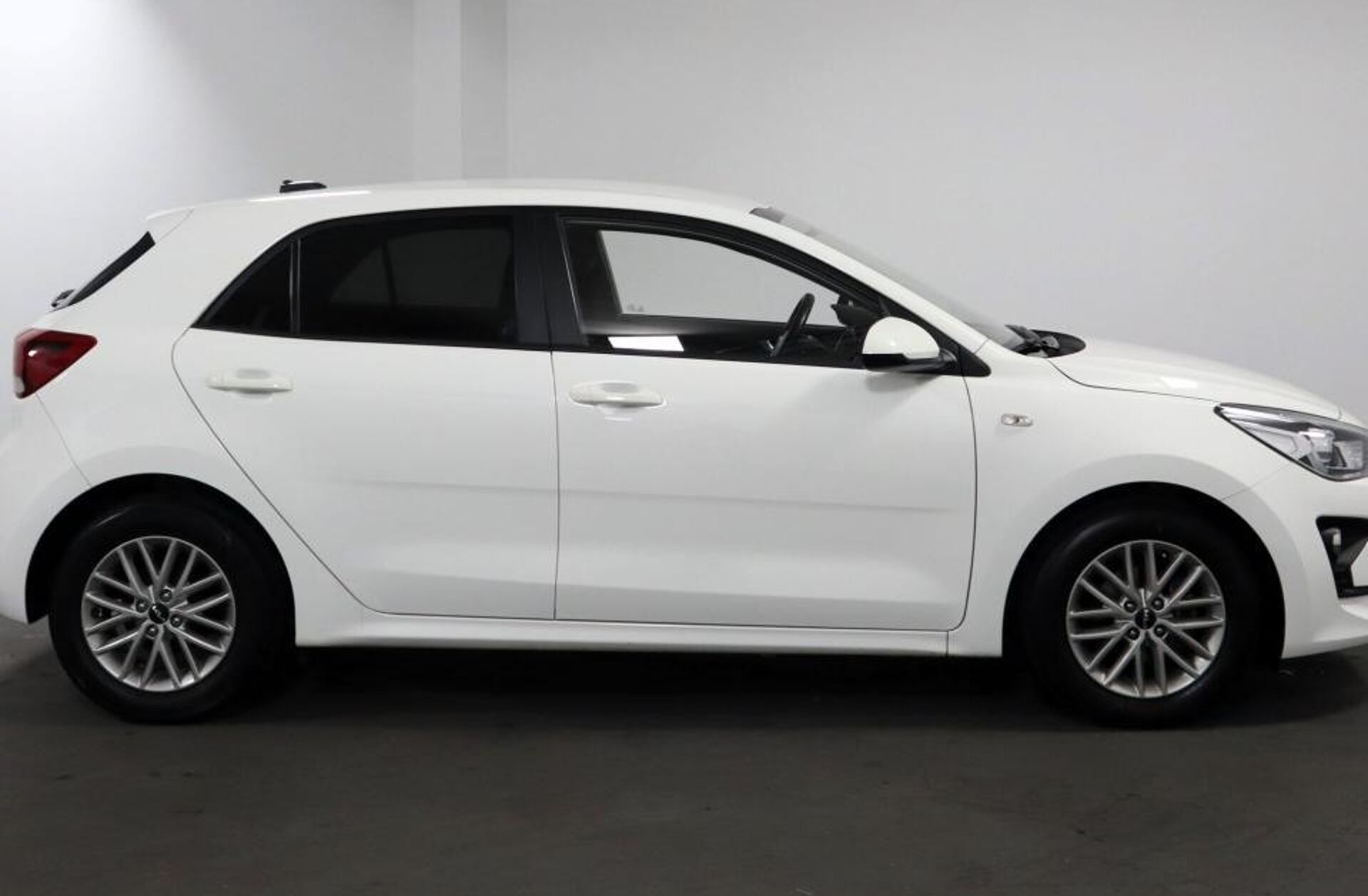 KIA Rio 1.2 CVVT Dynamic