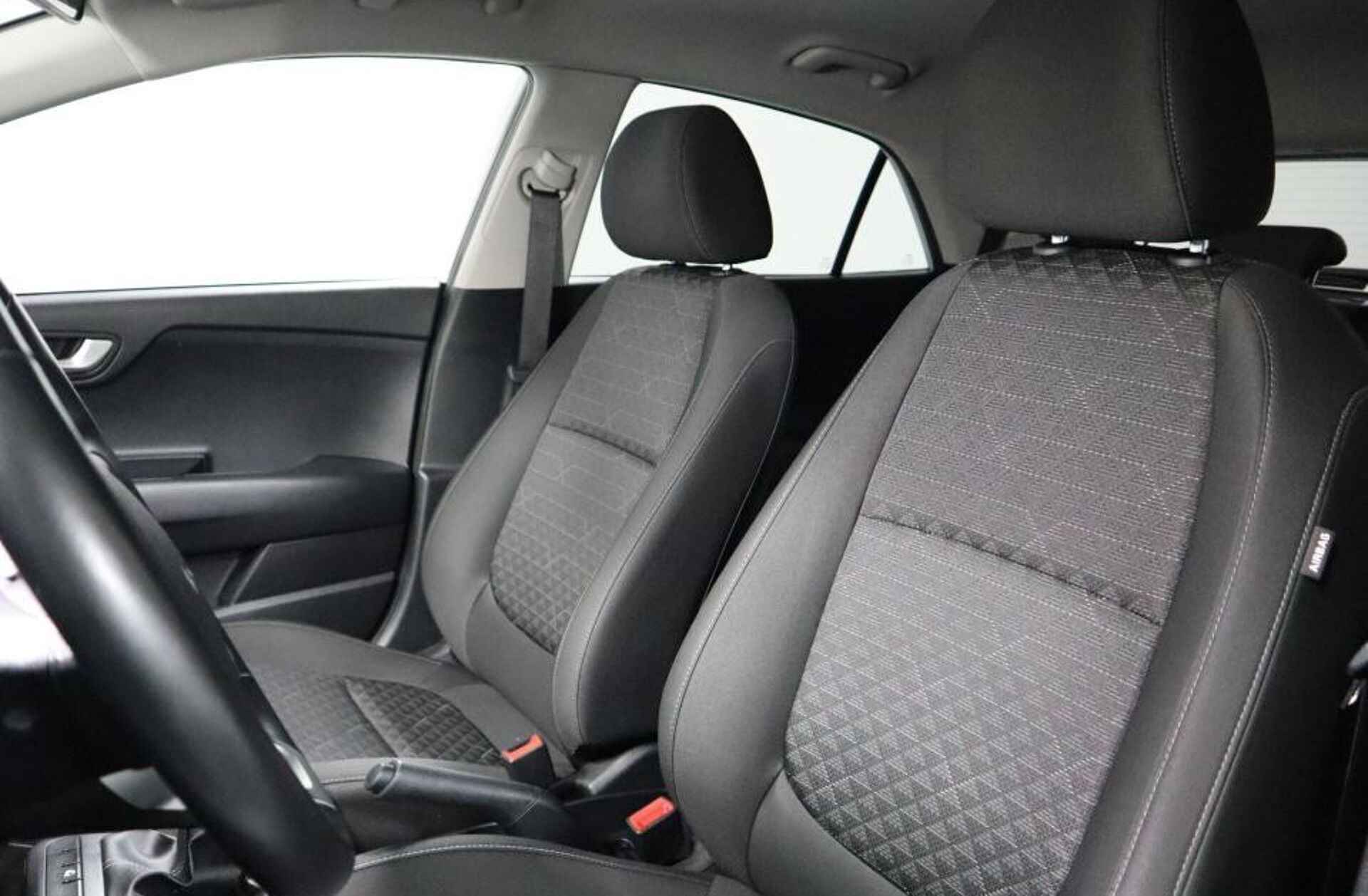 KIA Rio 1.2 CVVT Dynamic