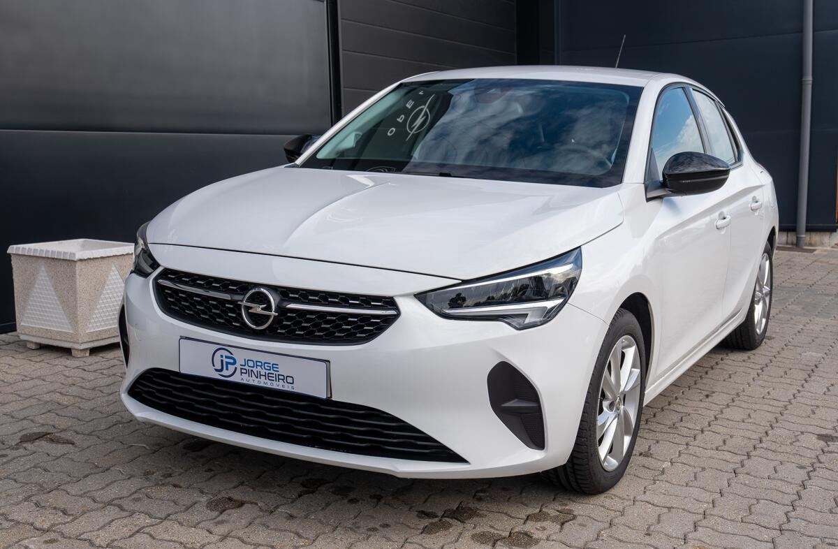 OPEL Corsa 1.2 Business