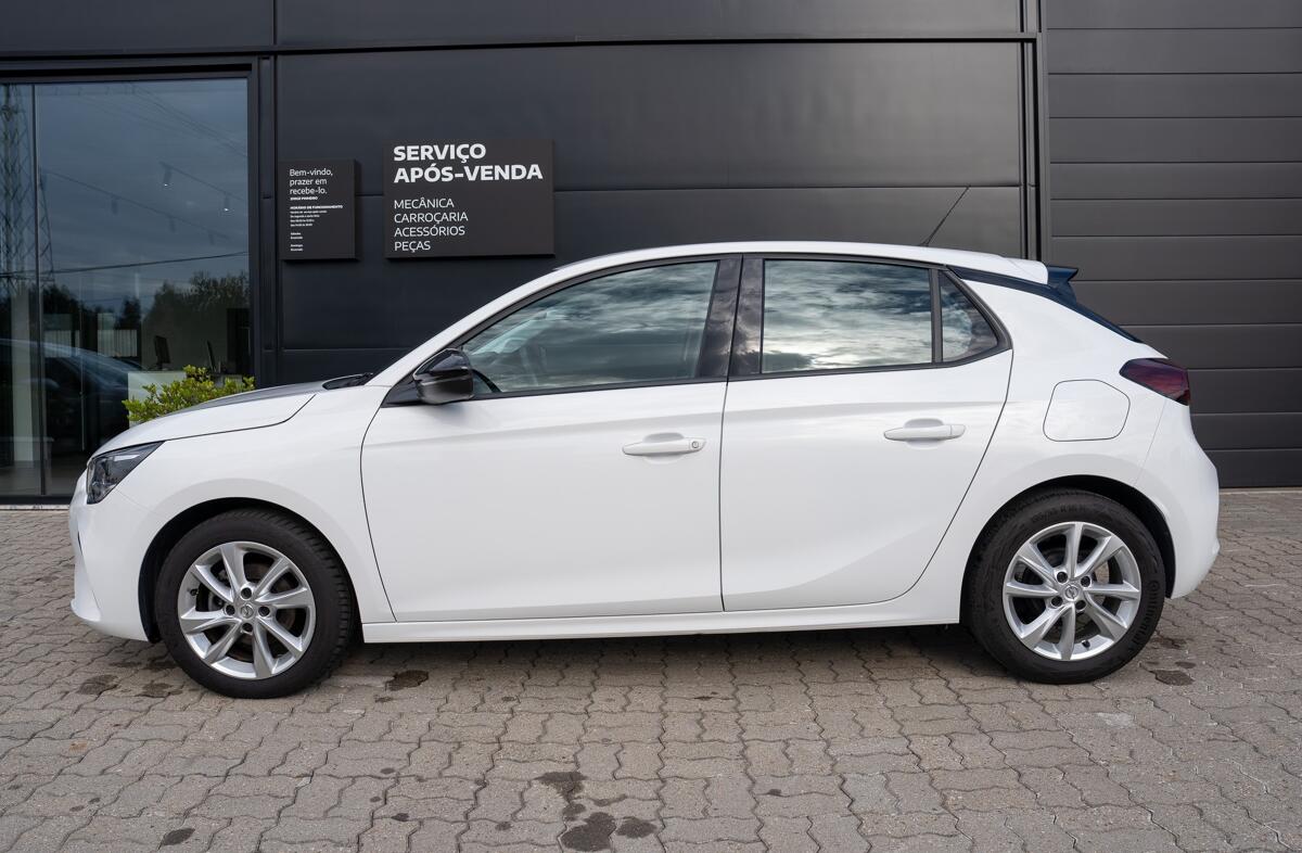 OPEL Corsa 1.2 Business