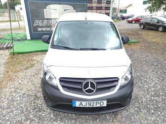 MERCEDES Citan 109 CDi/27