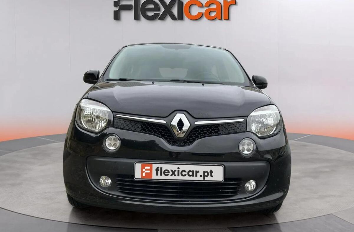 RENAULT Twingo 1.0 SCe Limited