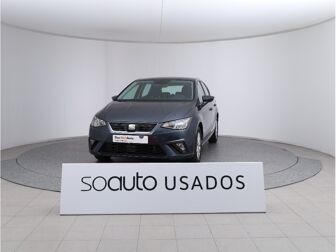 SEAT Ibiza 1.0 TSI Style