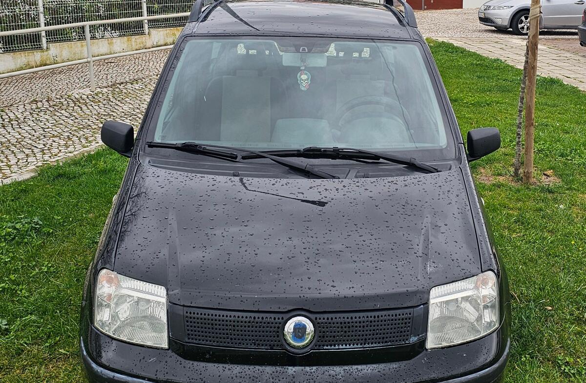 FIAT Panda 1.2 Dynamic