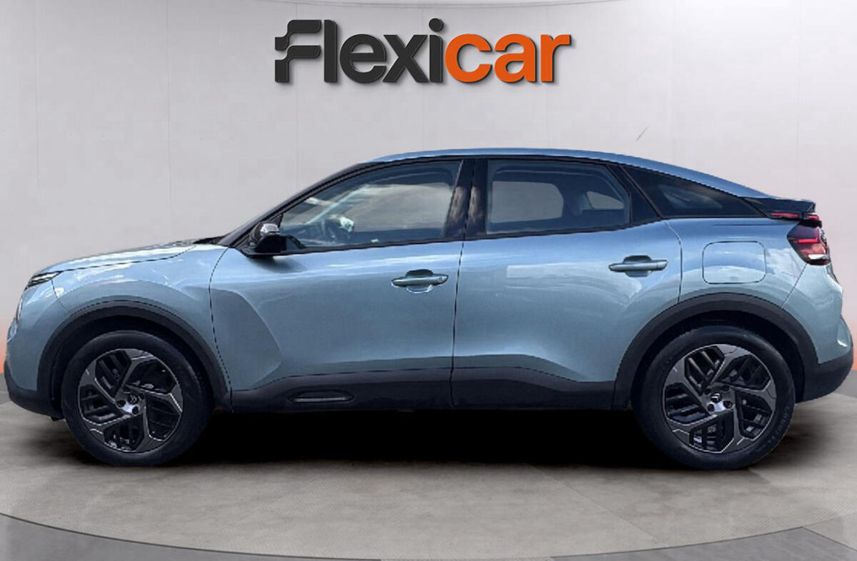 CITROEN C4 1.2 PureTech Feel Pack