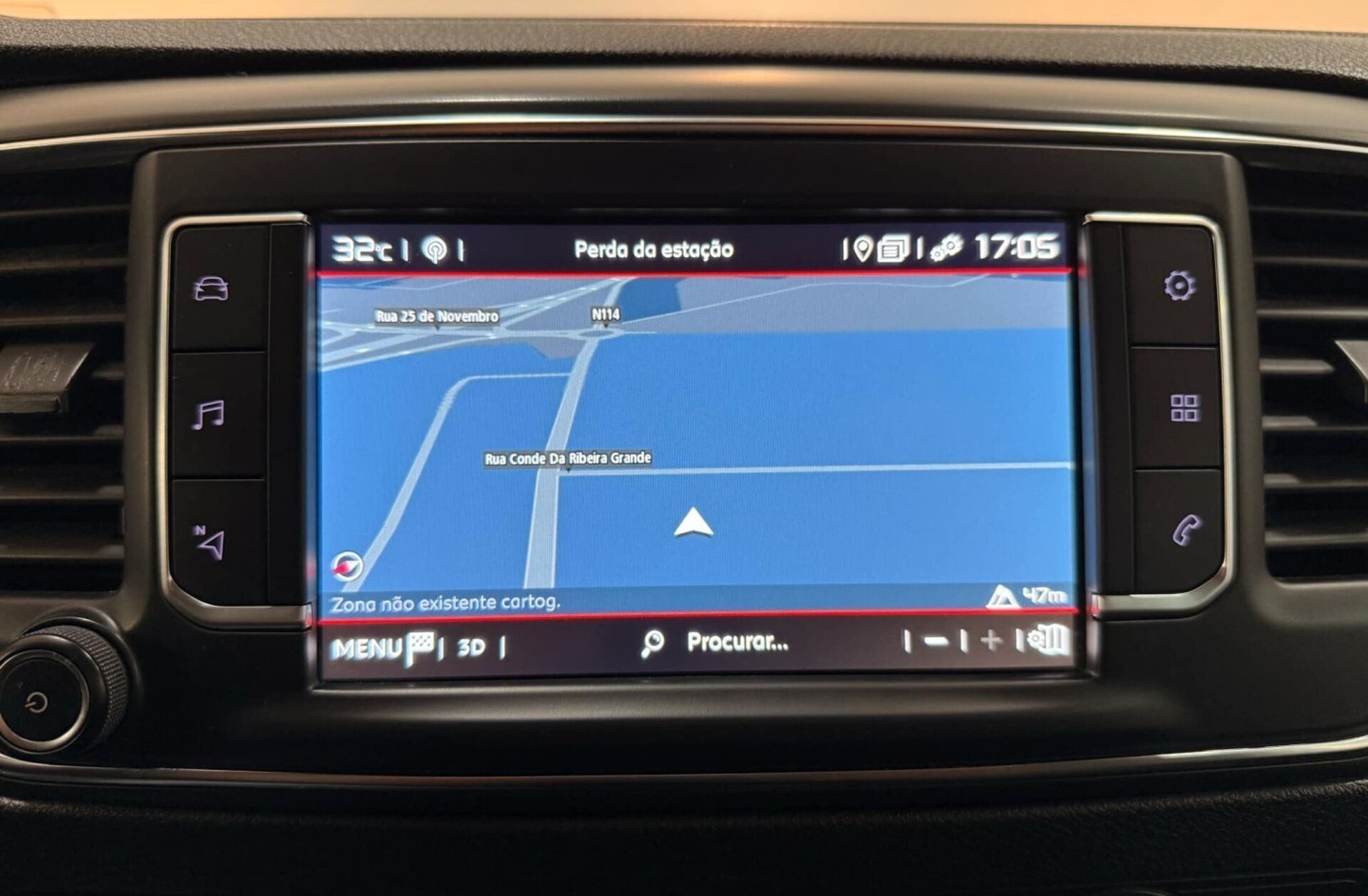 CITROEN Jumpy 1.5 BlueHDi XL