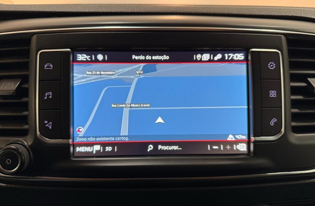 CITROEN Jumpy 1.5 BlueHDi XL