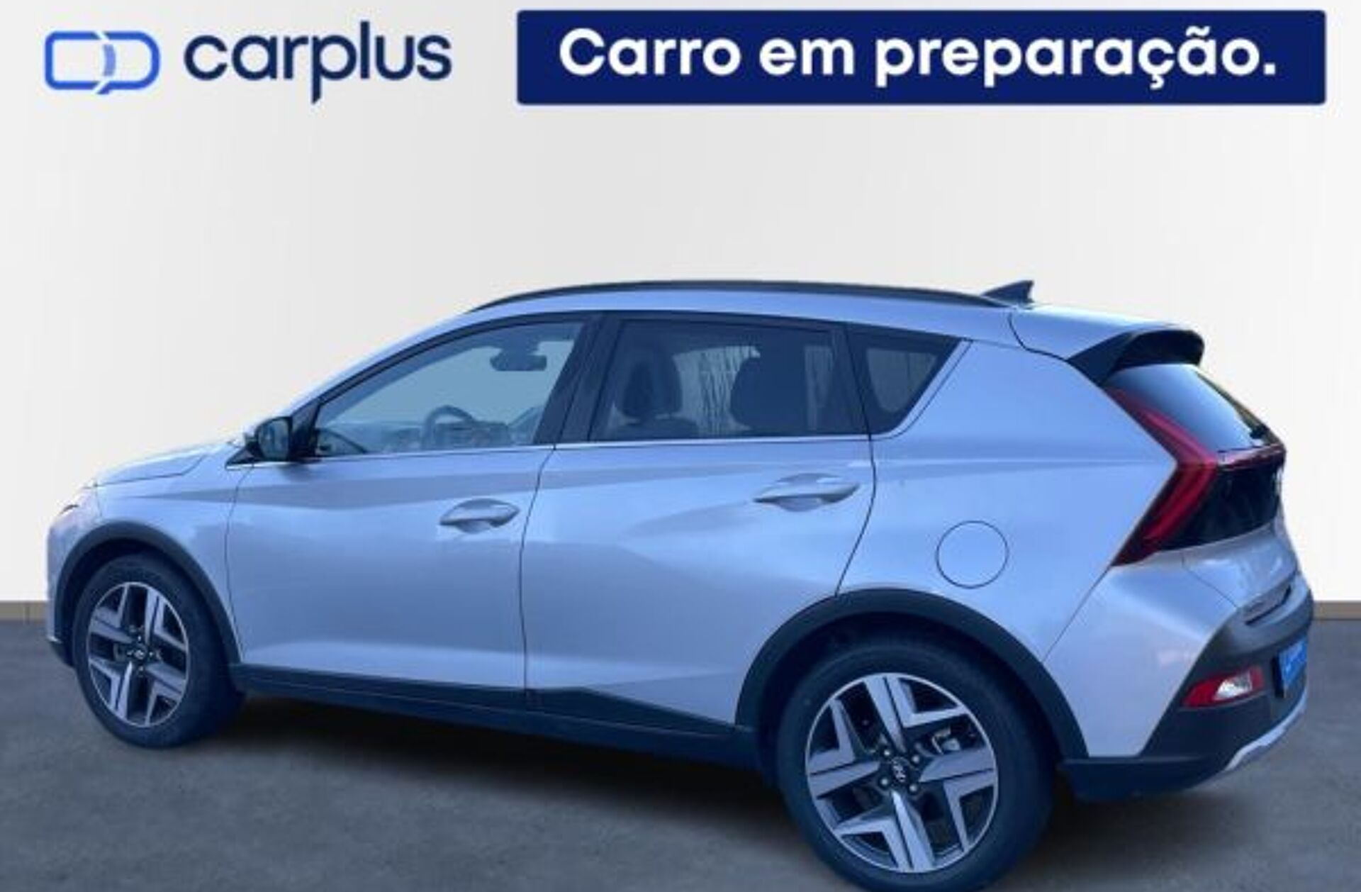 HYUNDAI Bayon 1.0 T-GDi Premium