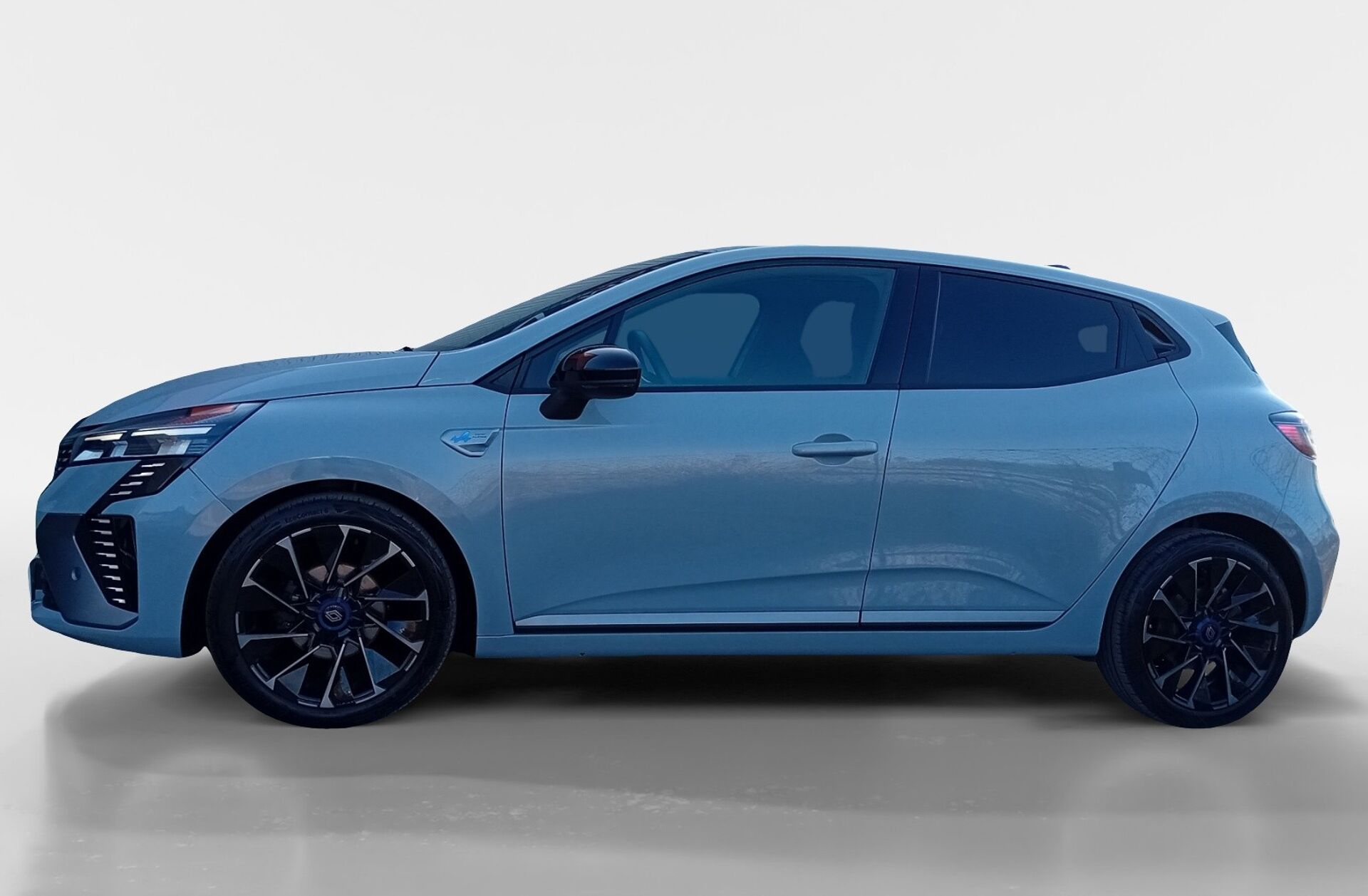 RENAULT Clio 1.0 TCe Esprit Alpine