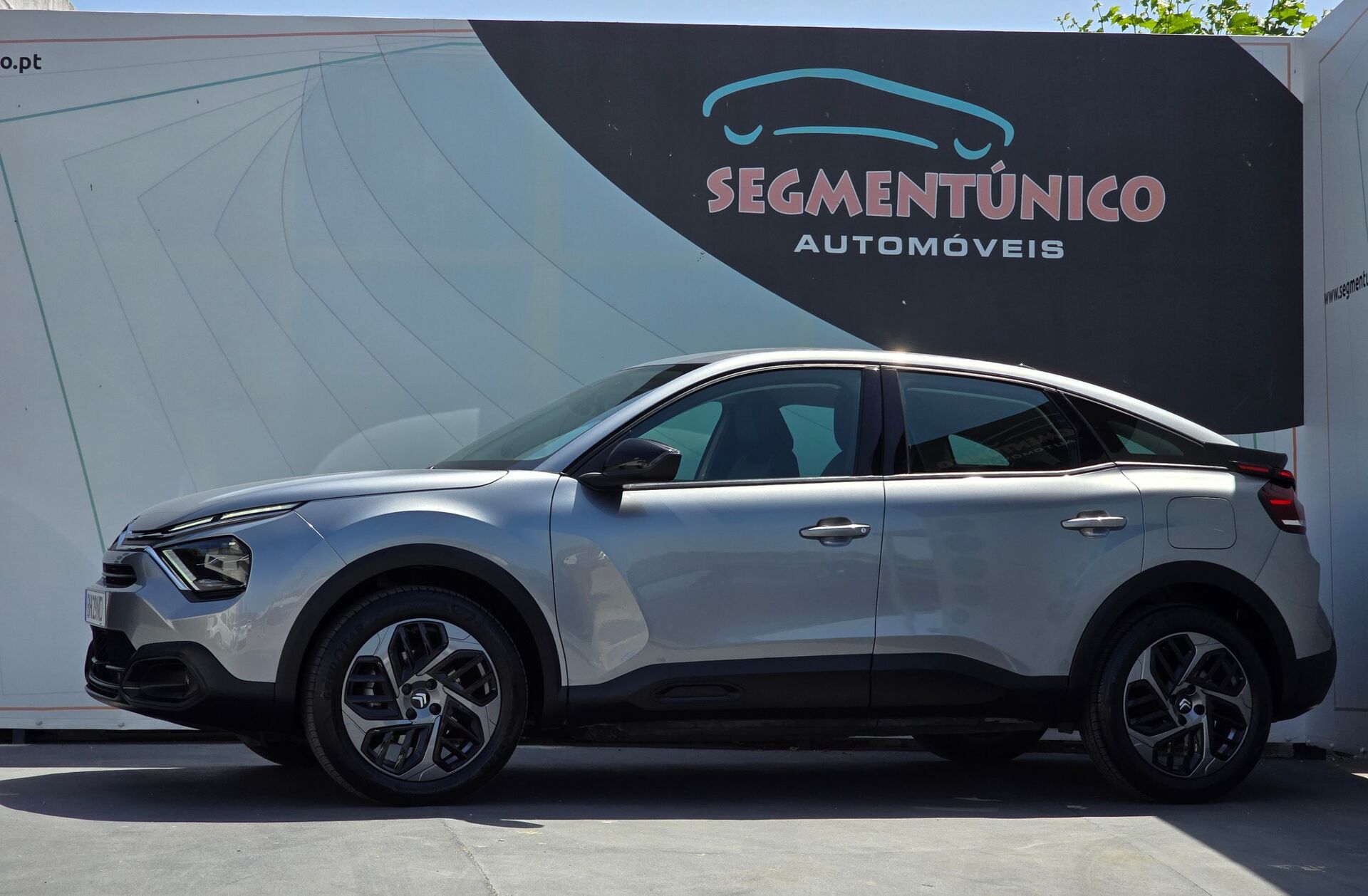 CITROEN C4 1.2 PureTech Plus