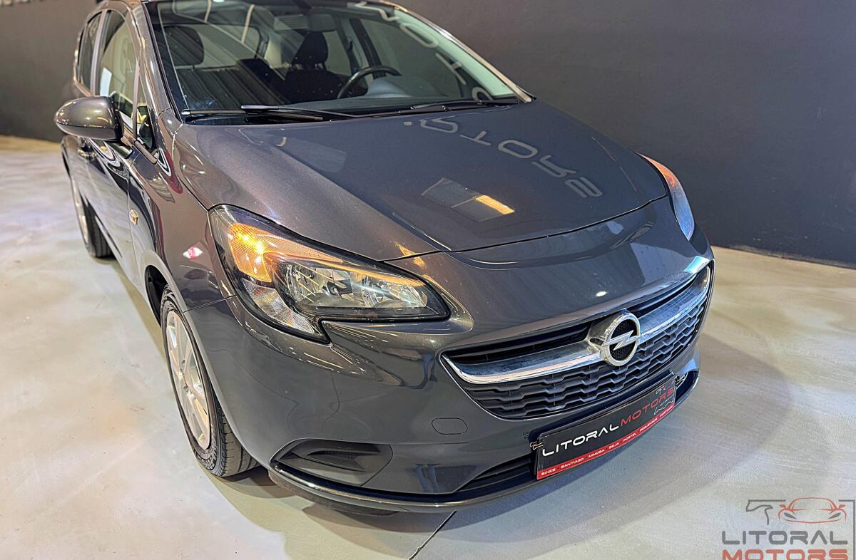 OPEL Corsa E Corsa 1.3 CDTi Color Edition