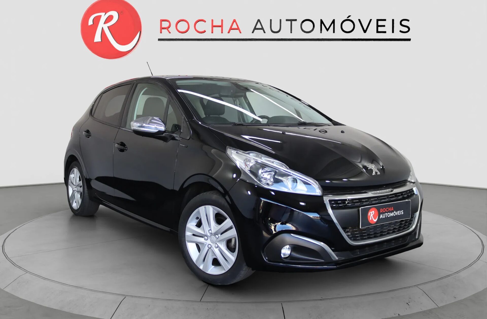 PEUGEOT 208 1.2 PureTech Signature