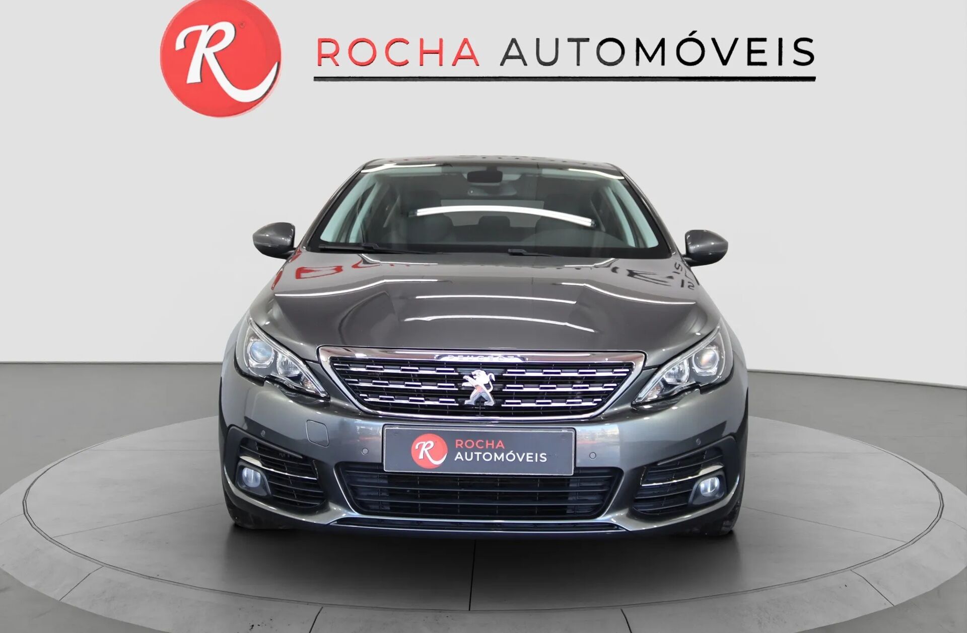 PEUGEOT 308 1.2 PureTech Allure