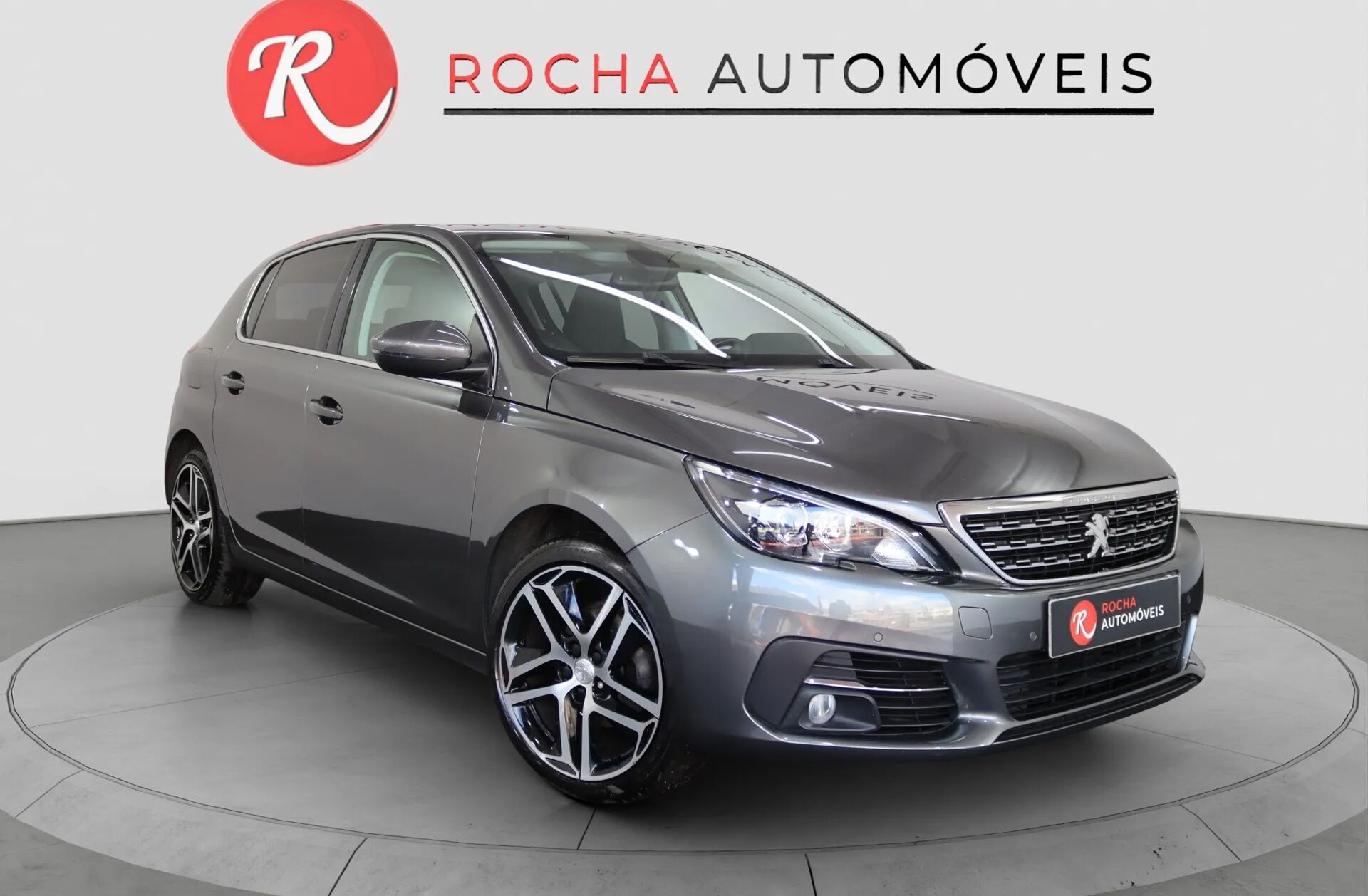 PEUGEOT 308 1.2 PureTech Allure