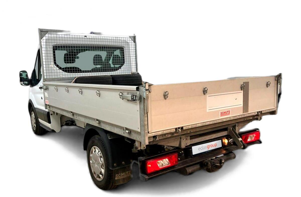 FORD Transit 350 L2 2.0 TDCi H1 Trend