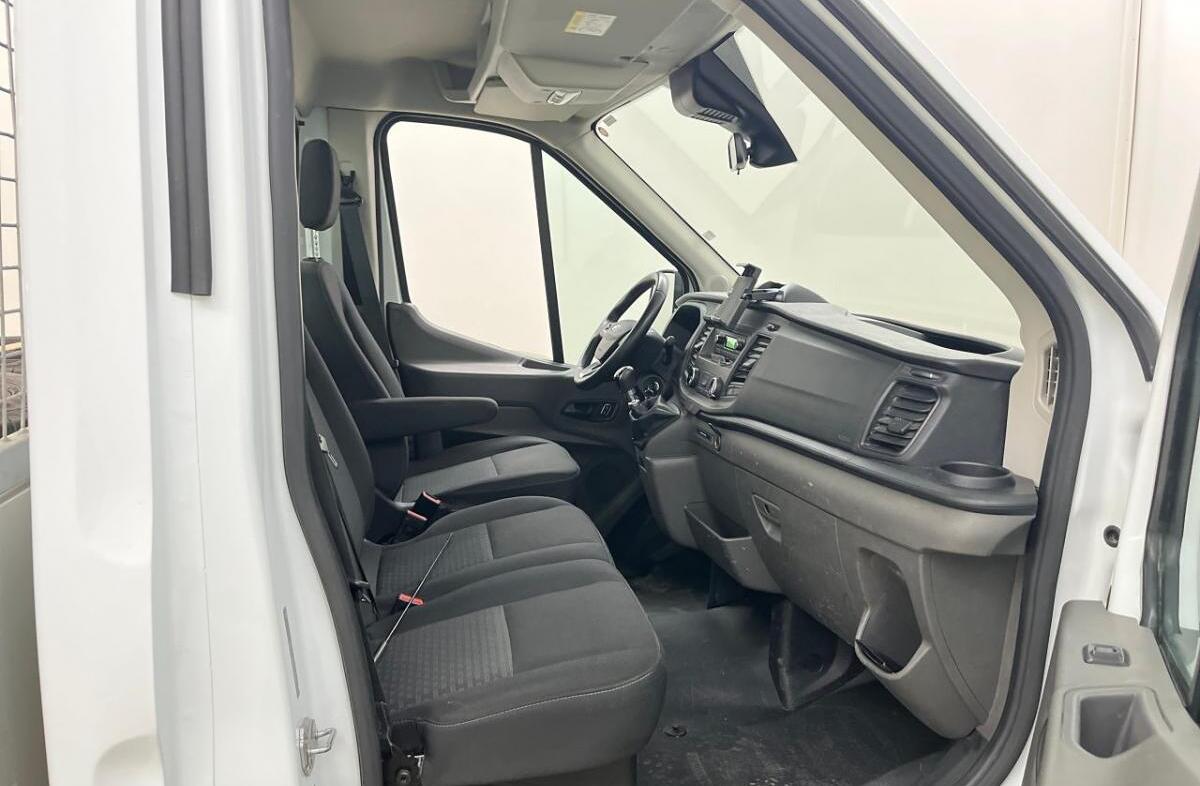 FORD Transit 350 L2 2.0 TDCi H1 Trend