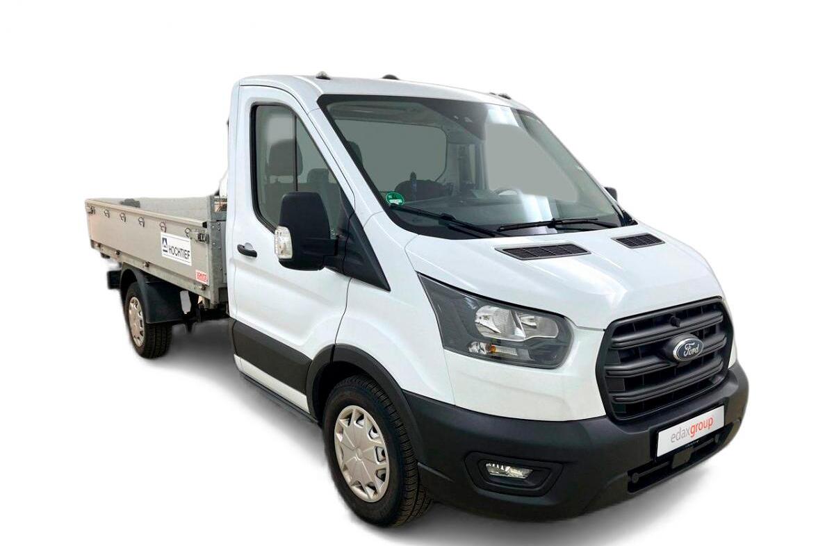 FORD Transit 350 L2 2.0 TDCi H1 Trend