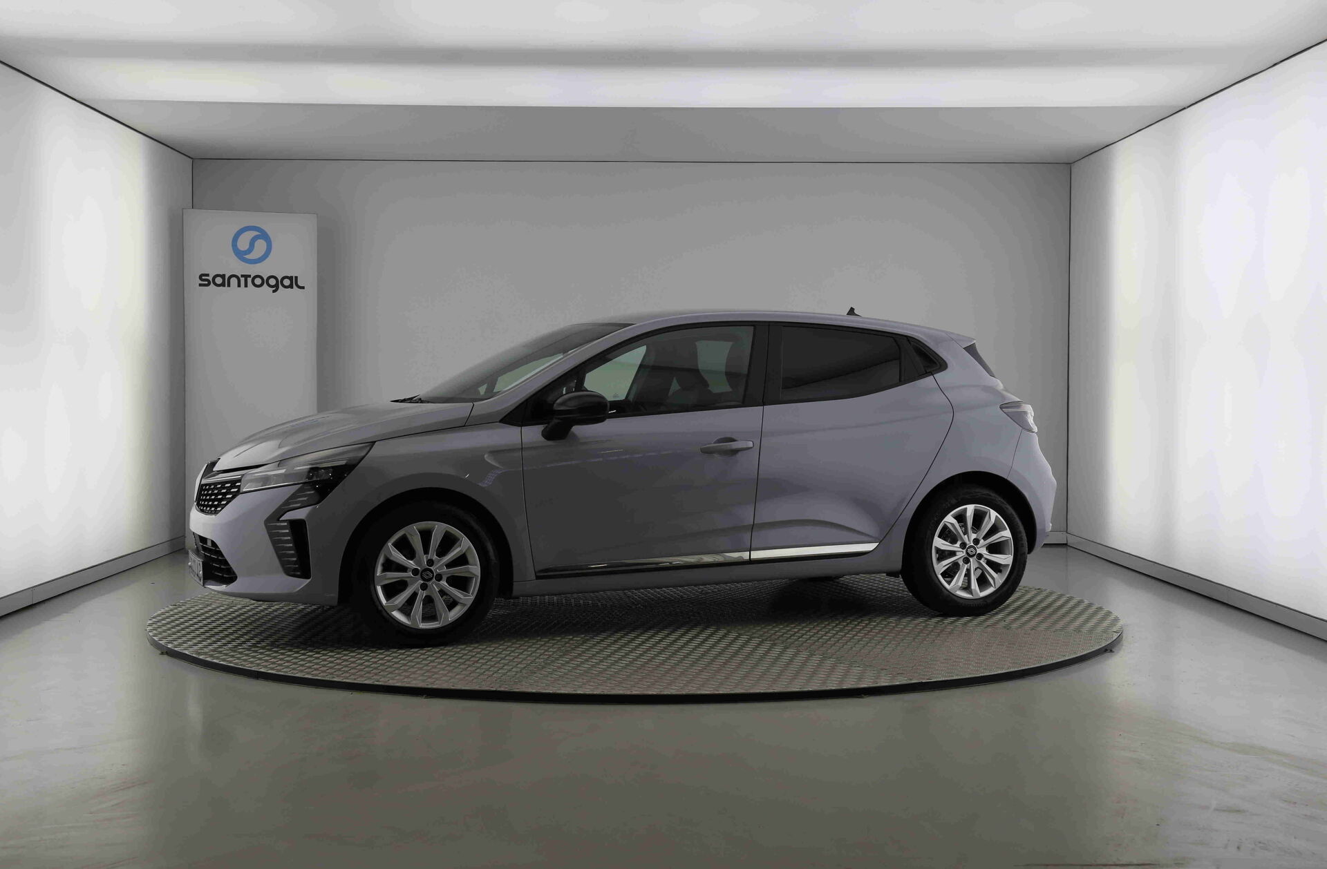 RENAULT Clio 1.0 TCe Evolution