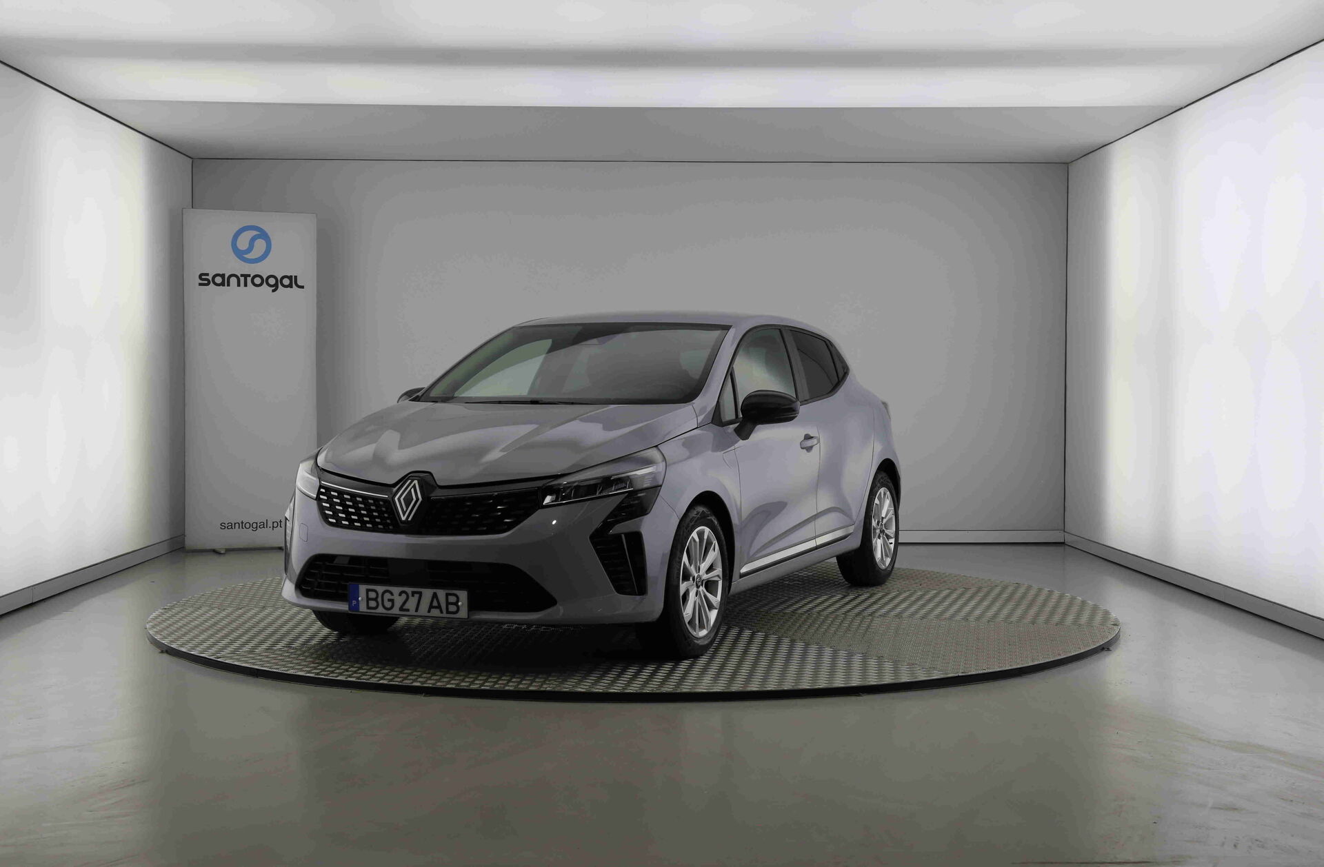 RENAULT Clio 1.0 TCe Evolution