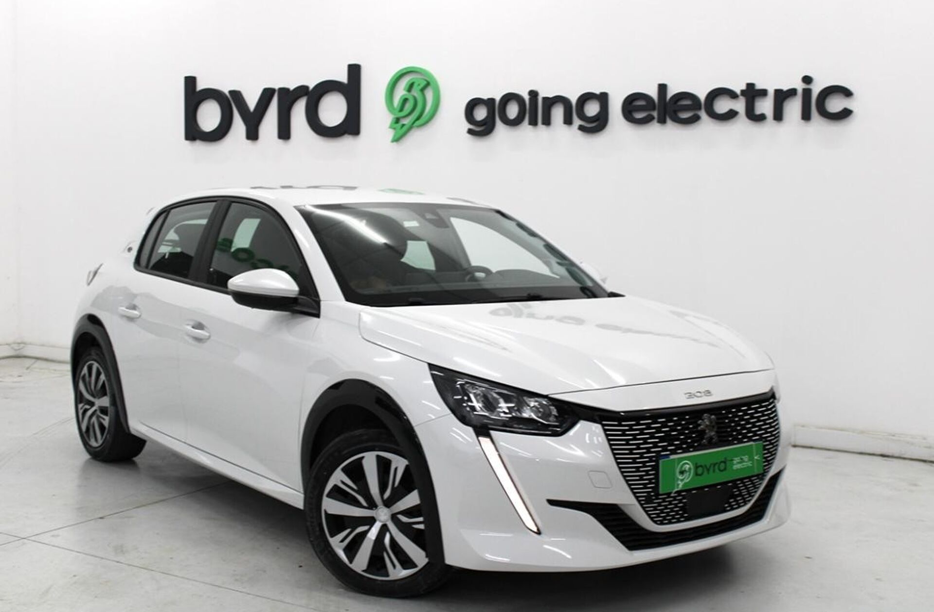 PEUGEOT 208 e- 50 kWh Active Pack