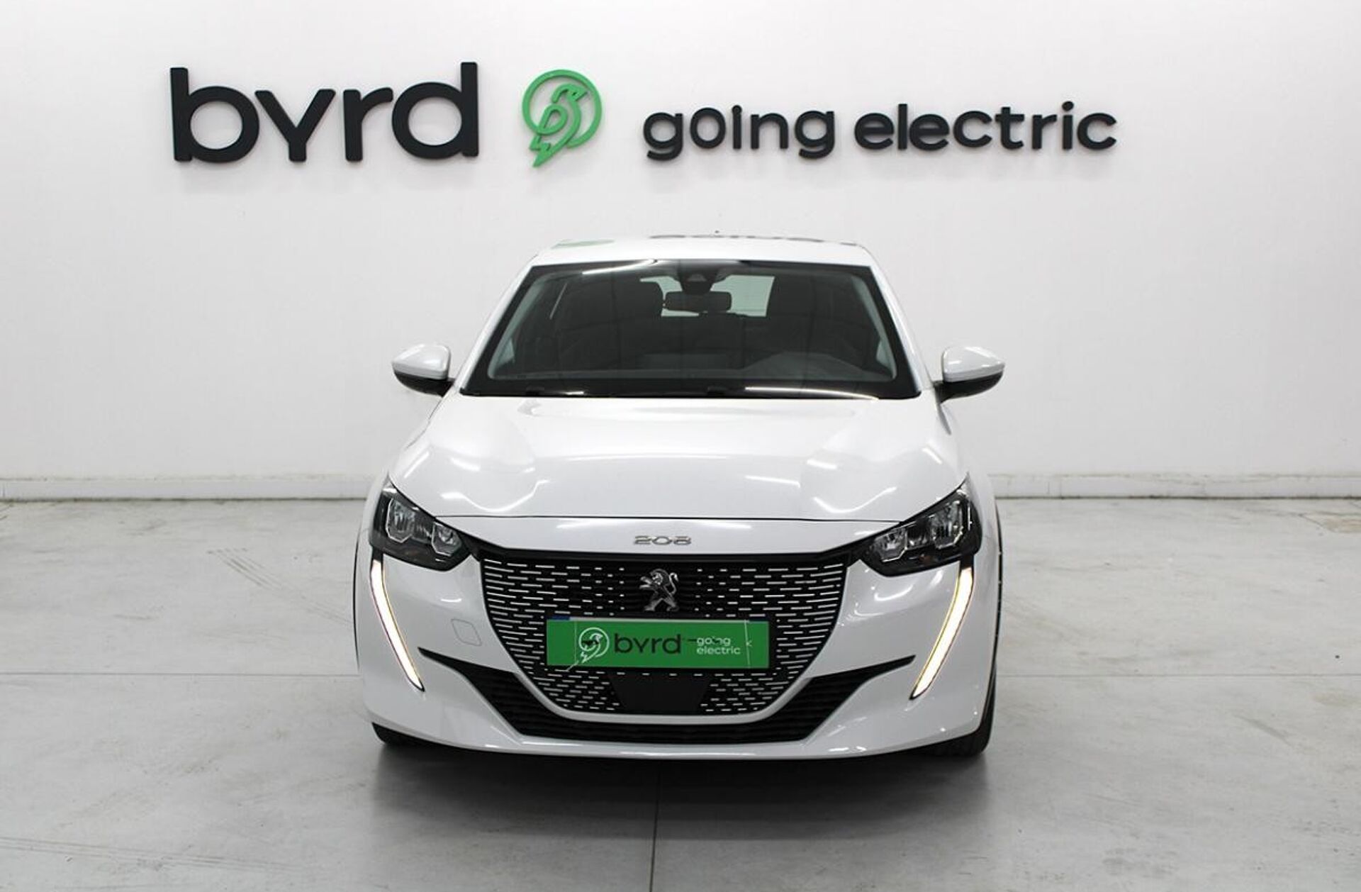 PEUGEOT 208 e- 50 kWh Active Pack