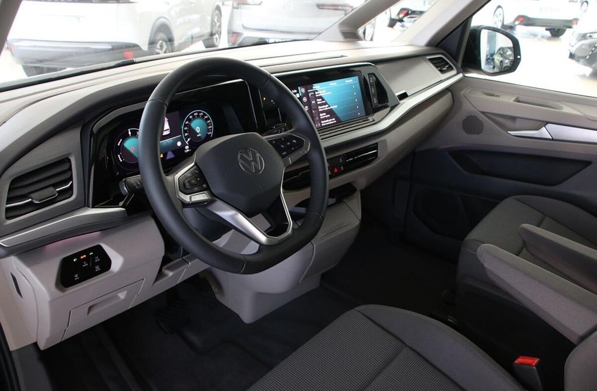 VOLKSWAGEN Golf 1.5 TSI e-Hybrid GTE DSG