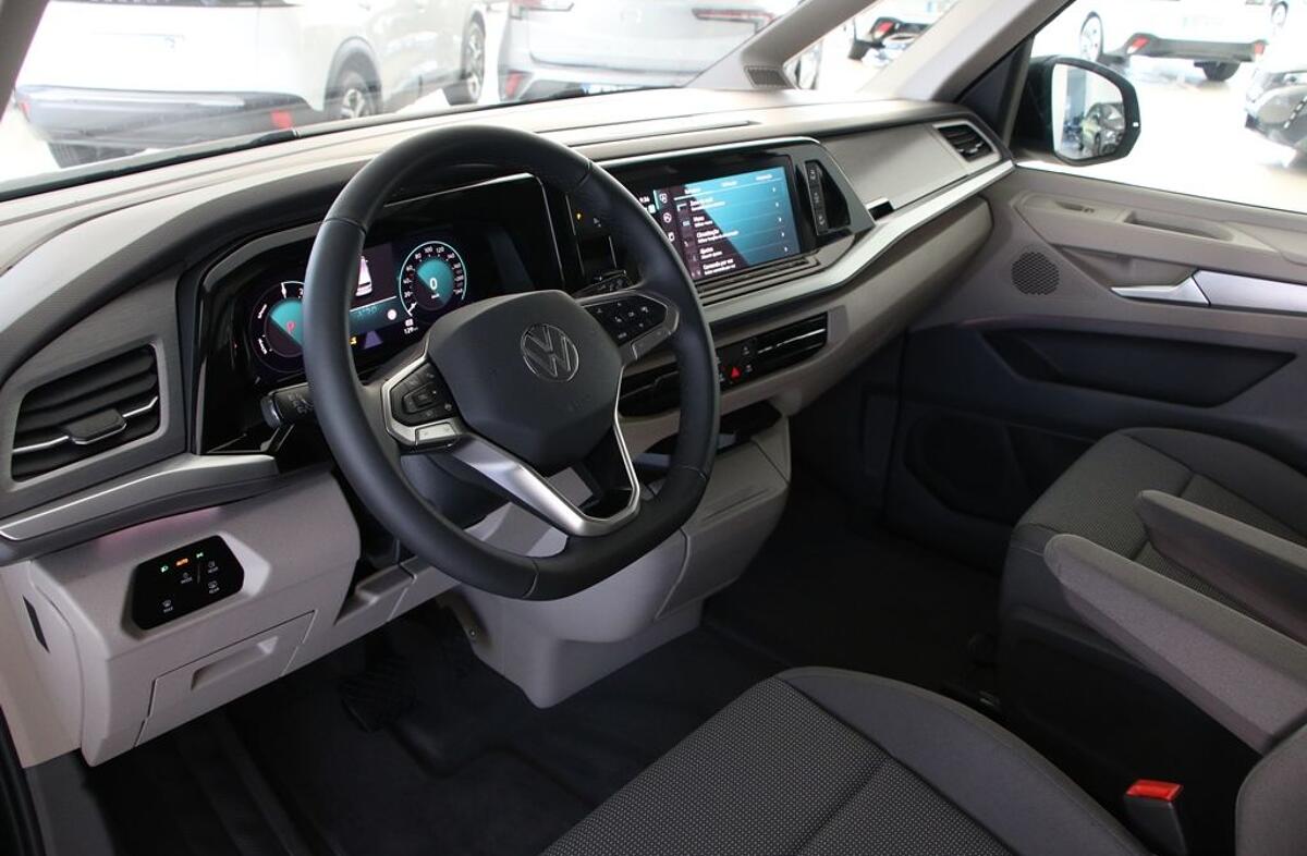 VOLKSWAGEN Golf 1.5 TSI e-Hybrid GTE DSG