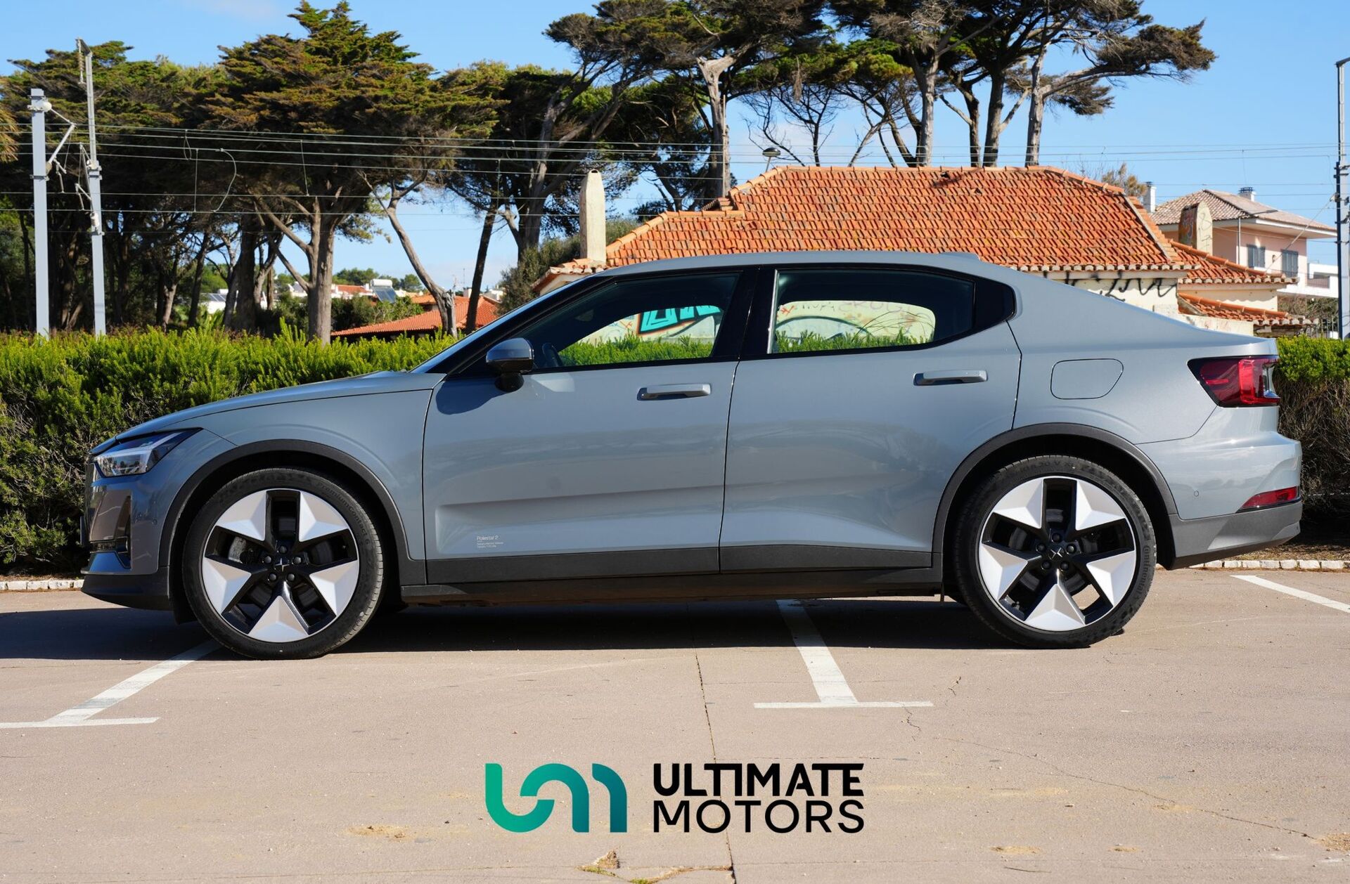 POLESTAR 2 Long Range 78 kWh