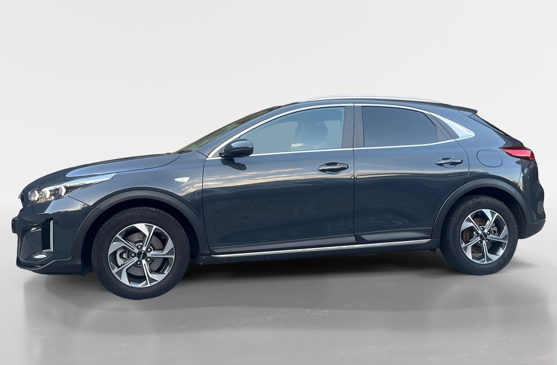 KIA XCeed 1.0 T-GDi Drive