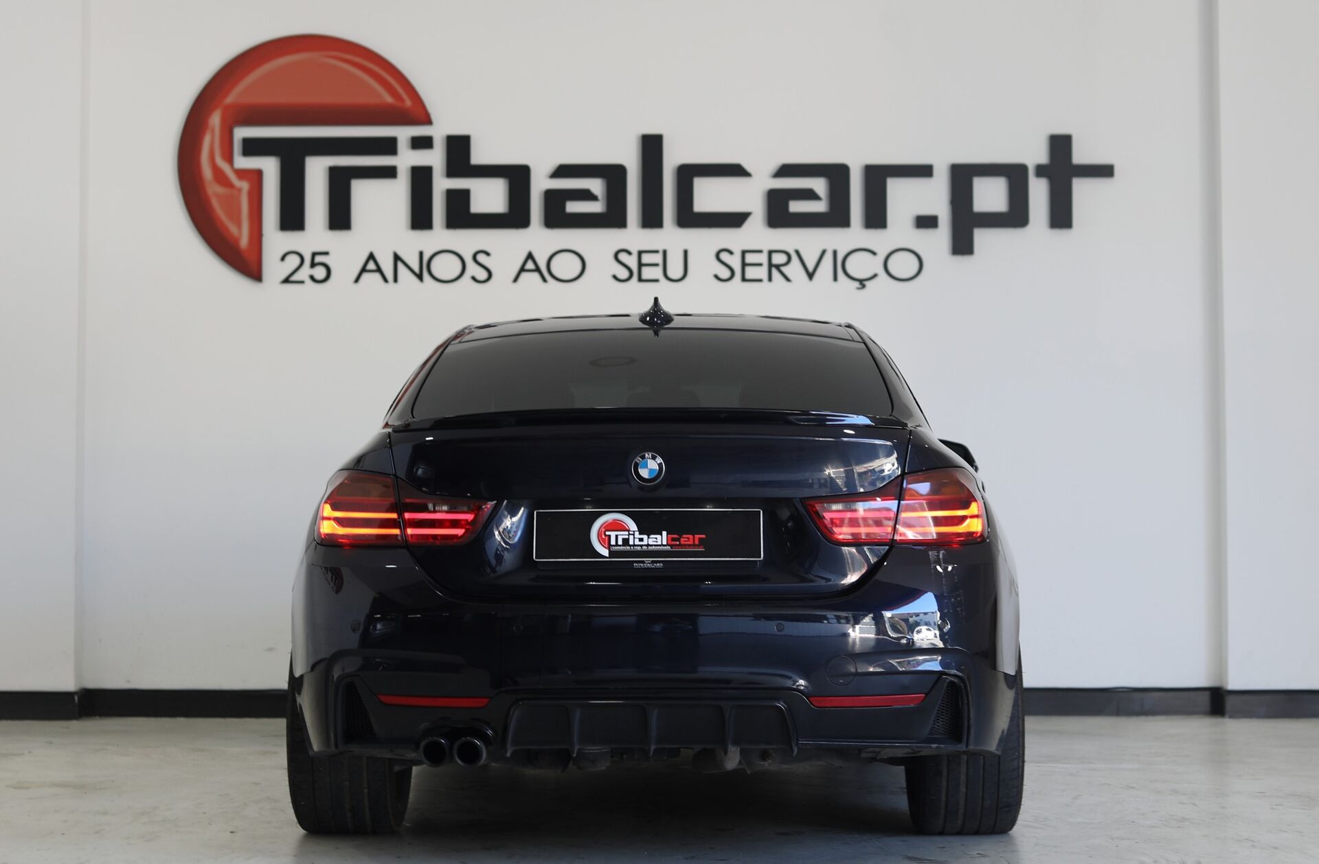 BMW Serie-4 420 d Gran Coupé Pack M