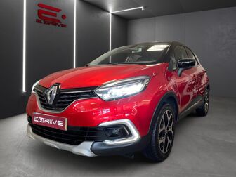 RENAULT Captur 0.9 TCE