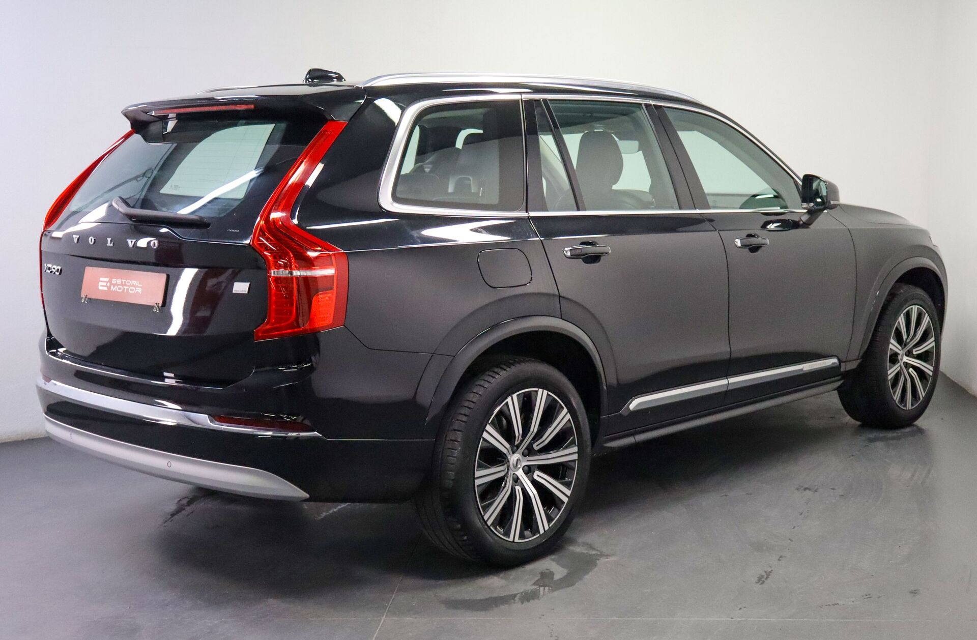 VOLVO XC90 2.0 T8 PHEV Inscription AWD