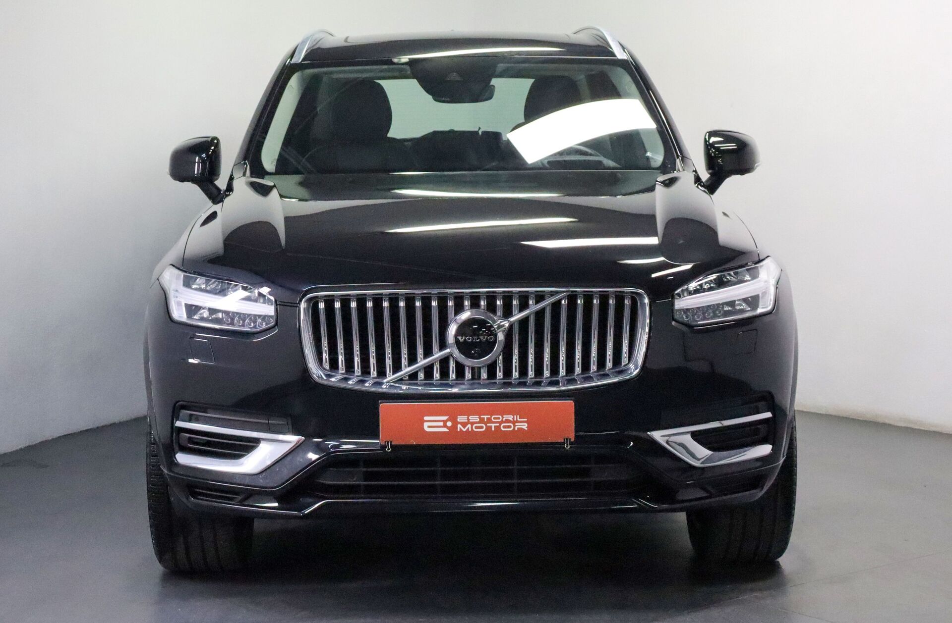 VOLVO XC90 2.0 T8 PHEV Inscription AWD