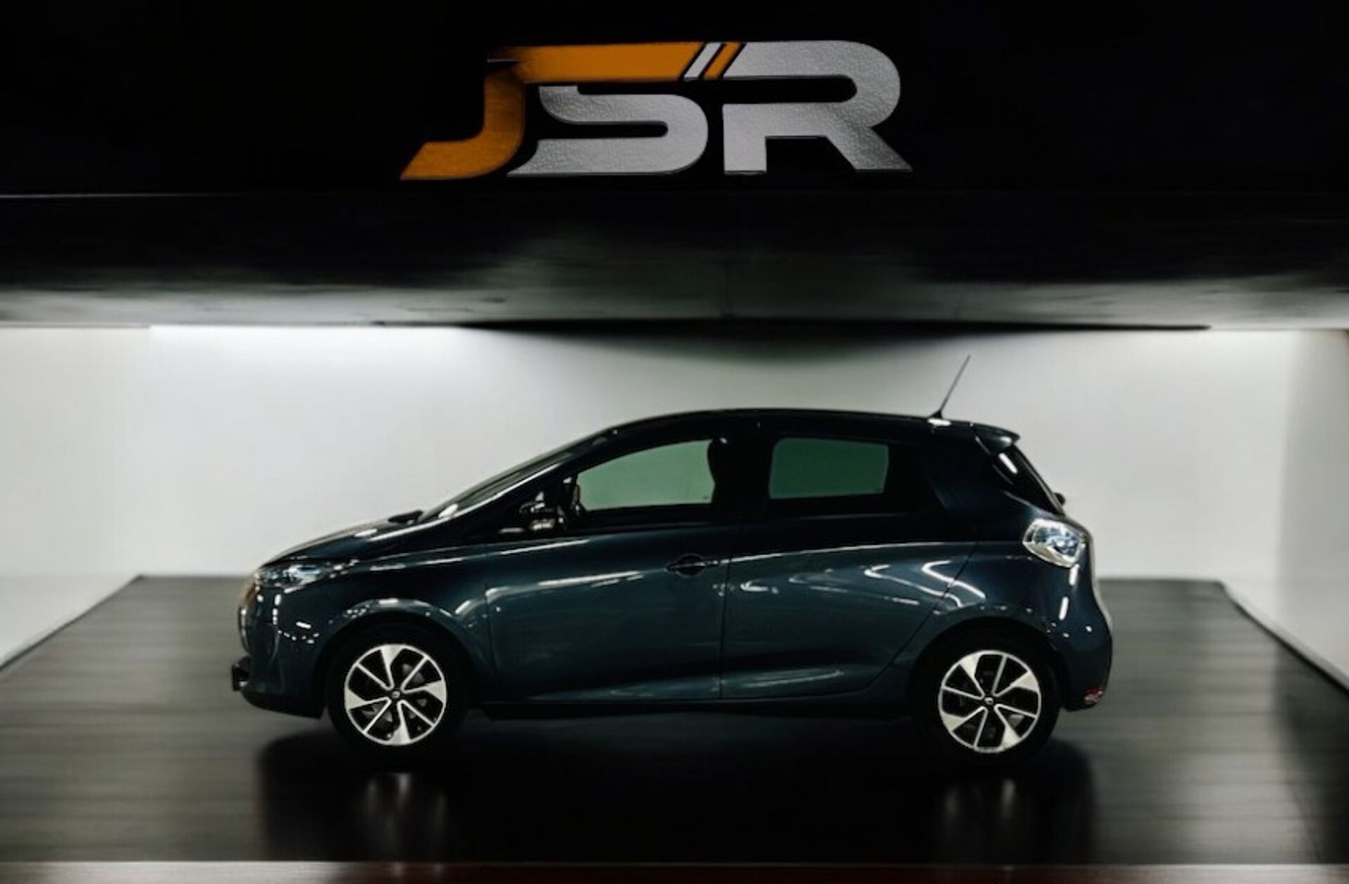 RENAULT ZOE Bose 40 Q90