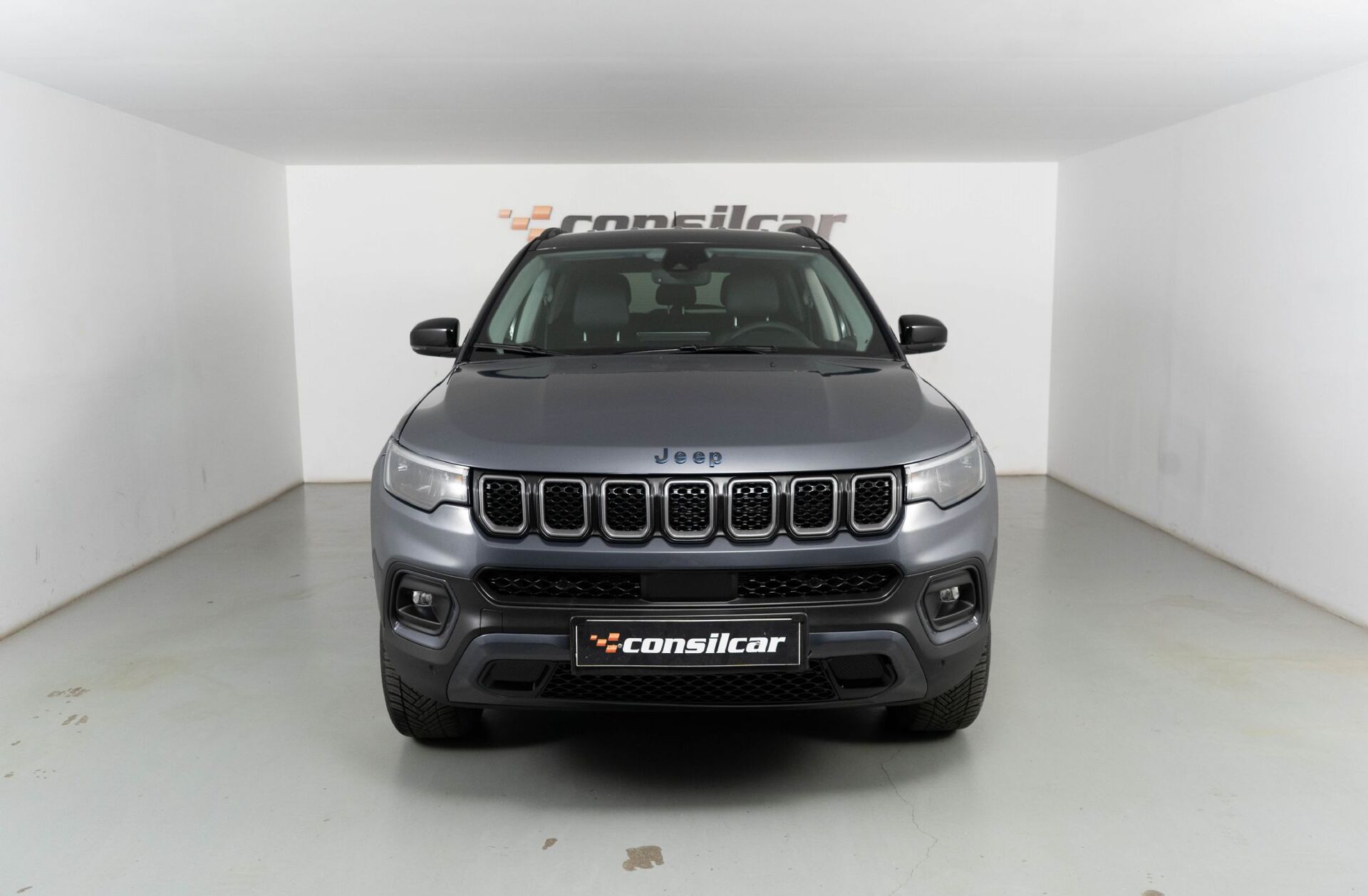 JEEP Compass 1.3 TG 4Xe Trailhawk
