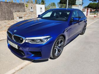 BMW Serie-5 M5 STANDARD