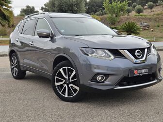 NISSAN X-Trail 1.6 dCi X-Scape Xtronic