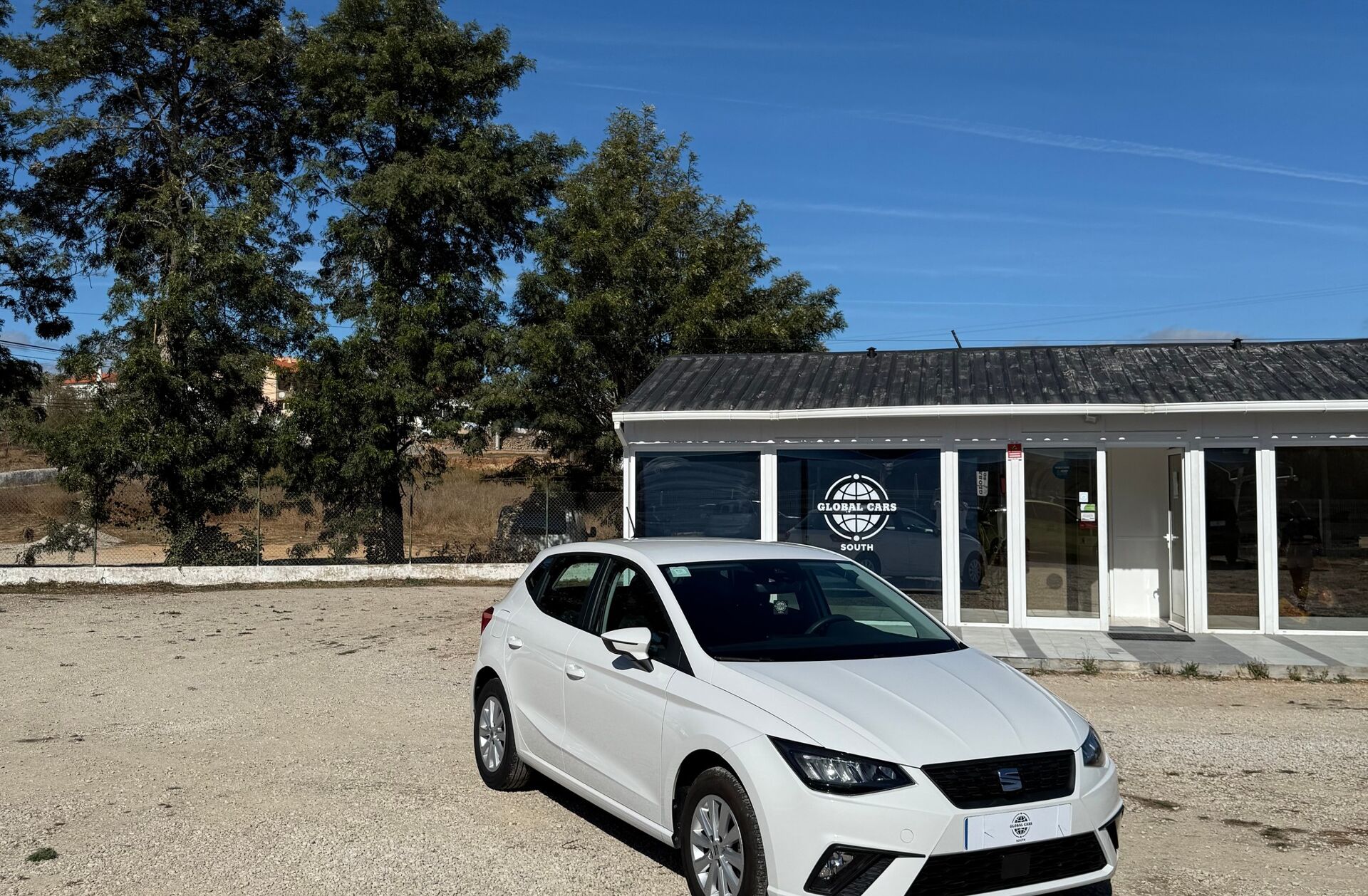 SEAT Ibiza 1.0 TSI Style