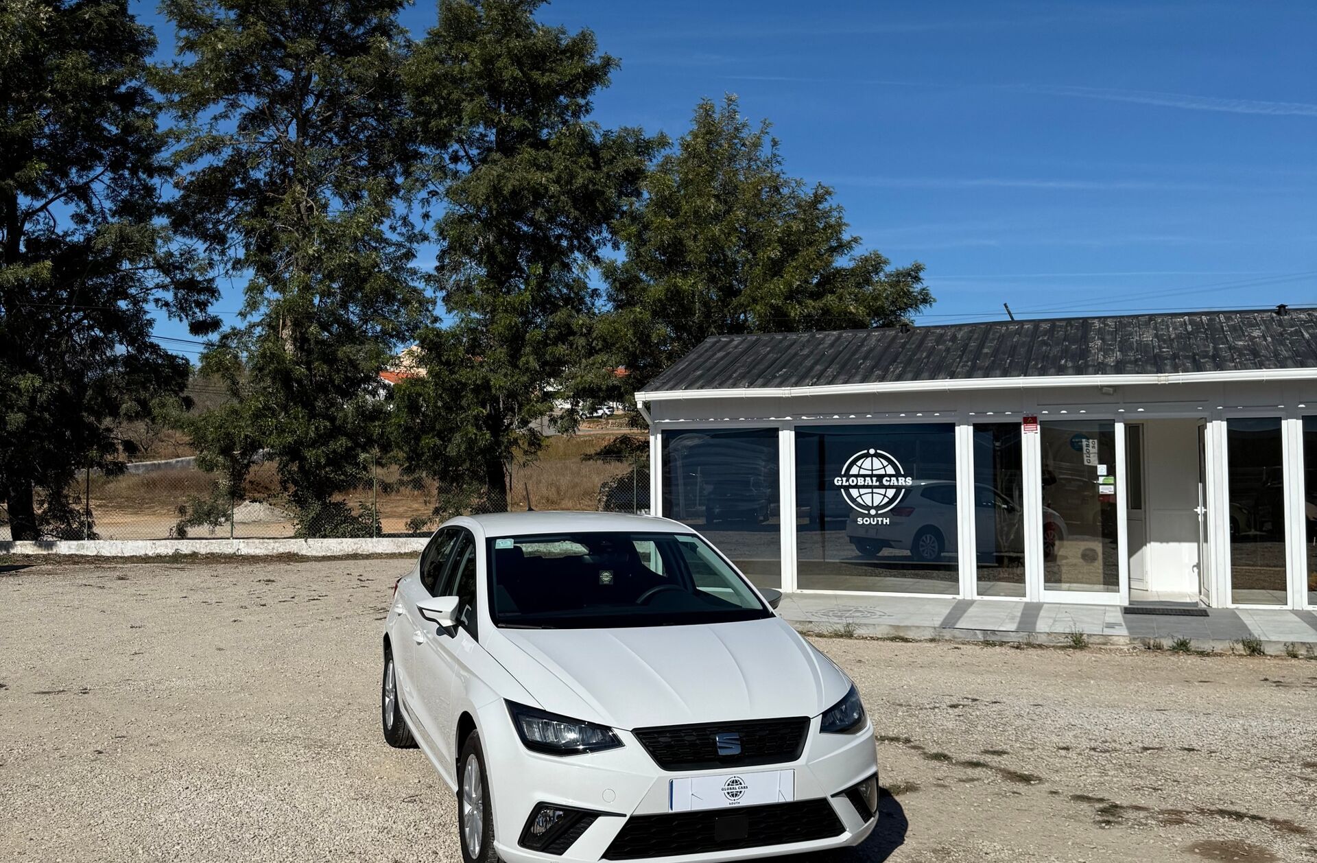 SEAT Ibiza 1.0 TSI Style