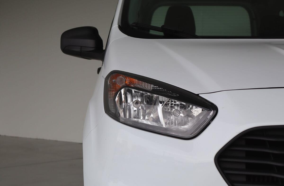 FORD Courier 1.5 TDCi Ambiente